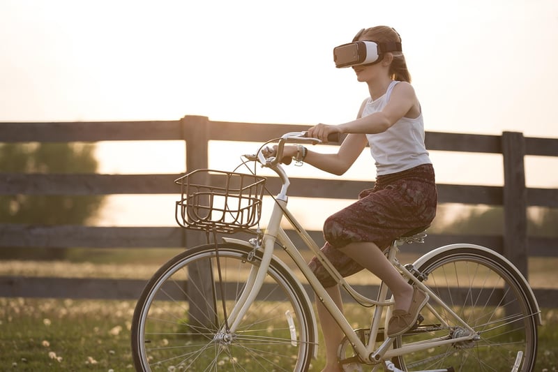 Reality Bending Tours